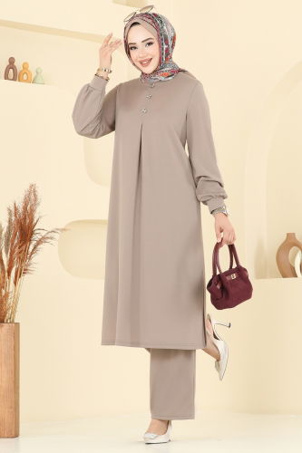 D.V.L. - Combined 457DVL817 Beige