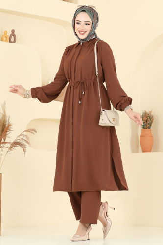 D.V.L. - Combined 458DVL817 Tan