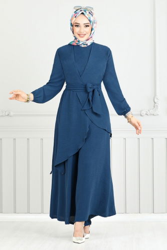 MRV Z.N.K. - Combined 4743ZNK903-M Indigo