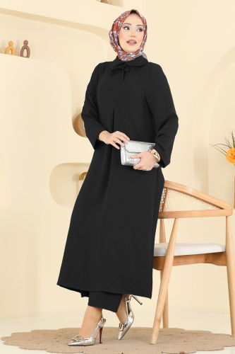 B.M.R. - Combined 5007BM387 Black