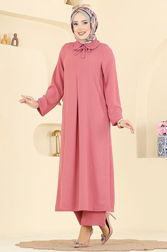 moda selvim Combined 5007BM387 Rose Dried - Thumbnail