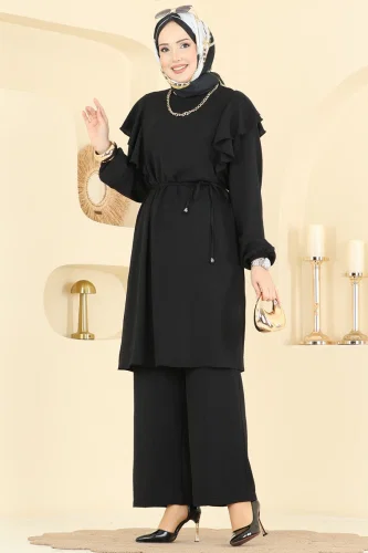 M.O.R. - Combined 5010MDA386 Black