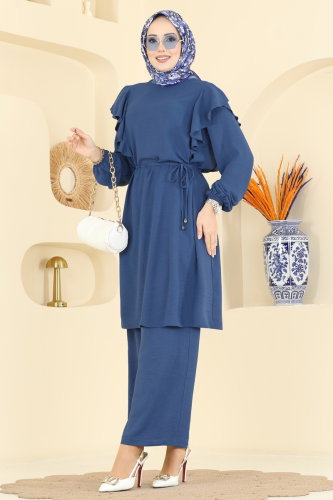 M.O.R. - طقم ازرق 5010MDA386