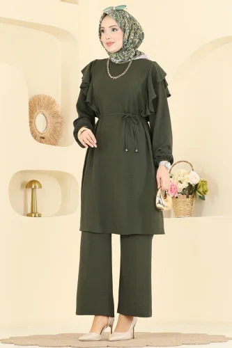 M.O.R. - Combined 5010MDA386 Khaki