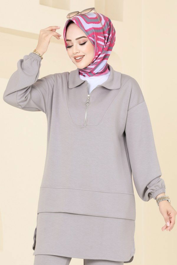 Combined 5017HBS856 Gray - 3