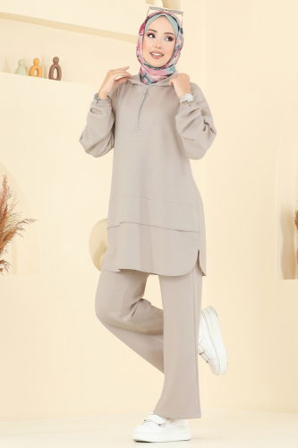 H.B.S. - طقم بيج 5017HBS856