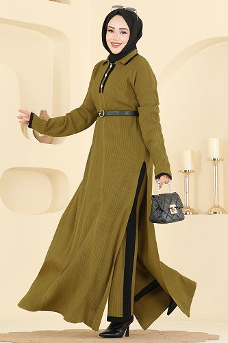 moda selvim Combined 503TPK1167 Acid - Thumbnail