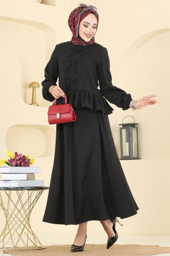 E.R.K. - Combined 5096ERK1158 Black