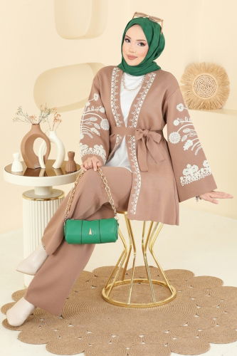 M.T. - طقم لاتيه 512MT581