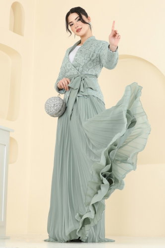 D.M.N.K. - Combined 5345DMNK1166 Mint