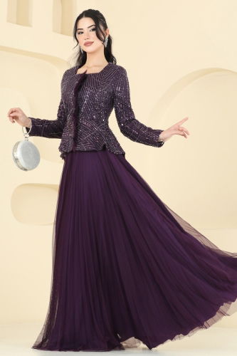 D.M.N.K. - Combined 5350DMNK1166 Damson