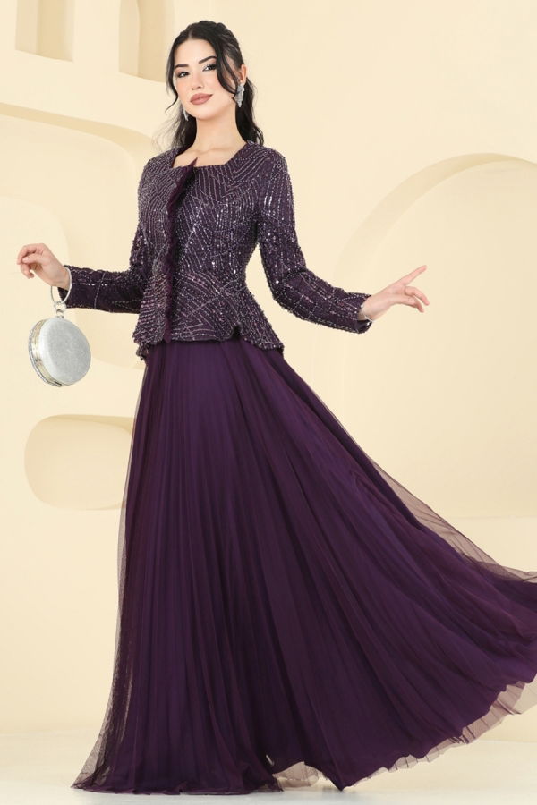 Modaselvim SUAL طقم توتي 5350DMNK1166