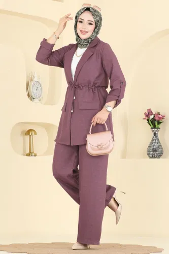 M.P. - Combined 5520MP806 Dark Rose Dusky