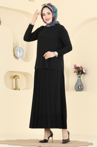 Z.N.N. - Combined 5581ZNN863 Black