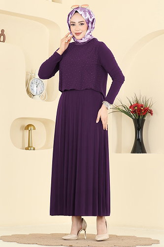 moda selvim طقم توتي 5581ZNN863 - Thumbnail