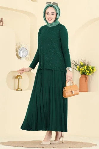 Z.N.N. - Combined 5581ZNN863 Emerald