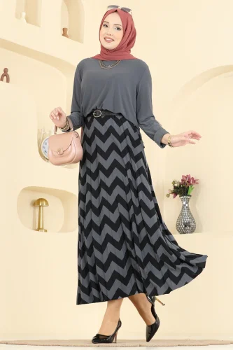 Z.N.N. - Combined 5582ZNN863 Anthracite