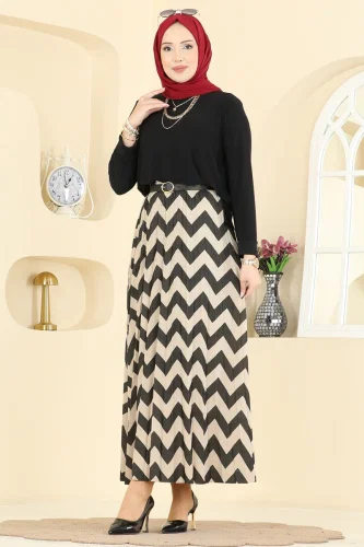 Z.N.N. - Combined 5582ZNN863 Black&Vision