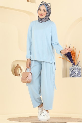 Z.N.N.K. - Combined 5650ZNNK1102 Baby Blue