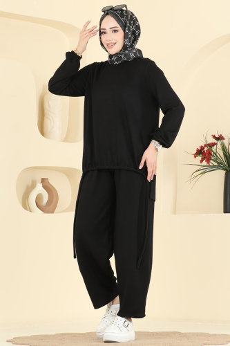Z.N.N.K. - Combined 5650ZNNK1102 Black