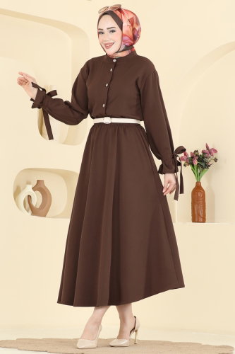 Z.N.N.K. - Combined 5658ZNNK1102 Brown