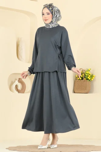 Z.N.N.K. - Combined 5660ZNNK1102 Anthracite