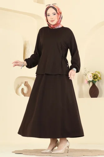 Z.N.N.K. - Combined 5660ZNNK1102 Brown