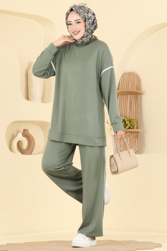 Z.N.N.K. - Combined 5672ZNNK1102 Khaki