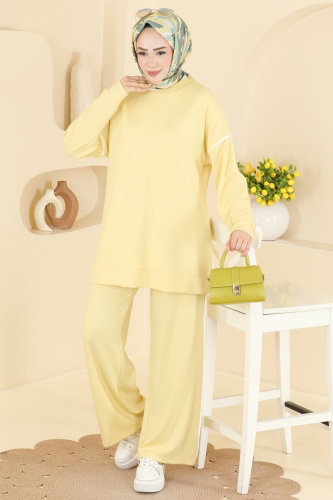 Z.N.N.K. - Combined 5672ZNNK1102 Yellow