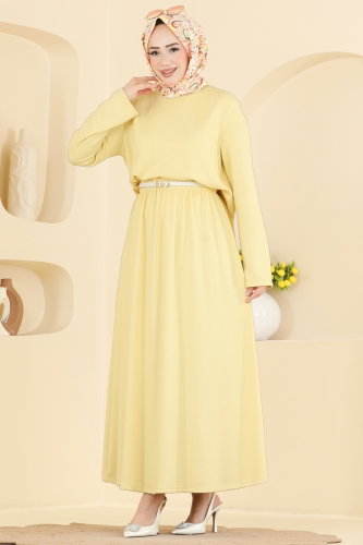 Z.N.N.K. - Combined 5677ZNNK1102 Yellow