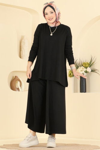 Z.N.N.K. - Combined 5678ZNNK1102 Black