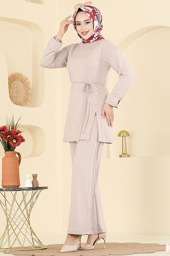 moda selvim Combined 5712ZNK1009 Vision - Thumbnail