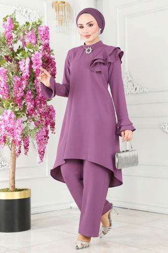 A.B. - Combined 5775AB368 Lilac