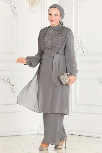 A.B. - Combined 5888AB368 Gray