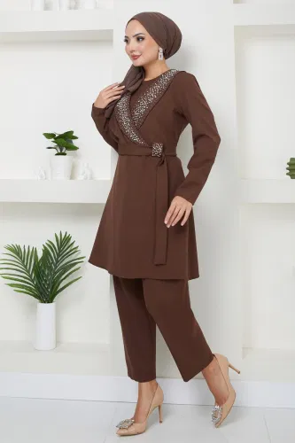 A.B. - Combined 5947AB368 Brown