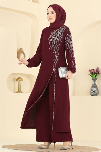 A.B. - طقم خمري 5957AB368