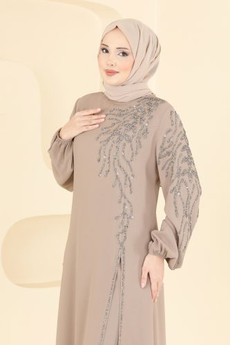 A.B. - طقم بيج 5957AB368