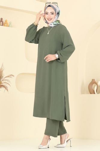 U.Z. - Combined 6012UZ662 Khaki