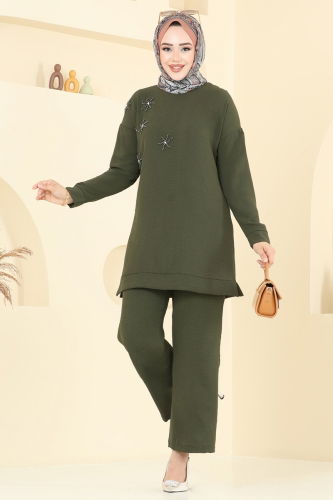 U.Z. - Combined 6013UZ662 Khaki