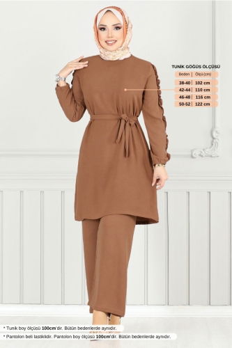 MRV U.Z. - Combined 6015UZ1029-M Tan