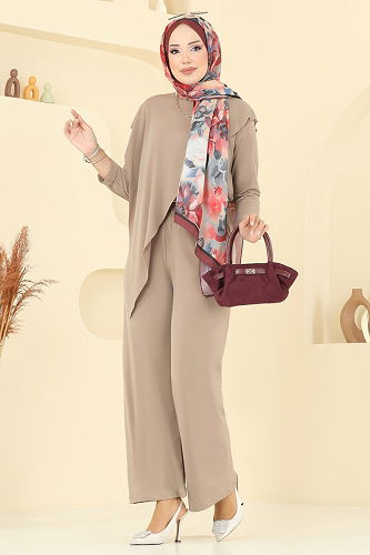 moda selvim Combined 6026UZ662 Vision - Thumbnail