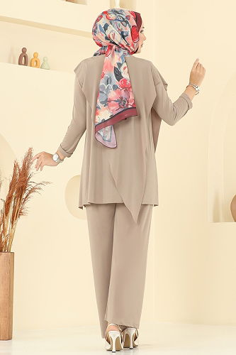 moda selvim Combined 6026UZ662 Vision - Thumbnail