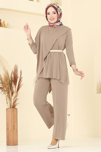 moda selvim Combined 6026UZ662 Vision - Thumbnail