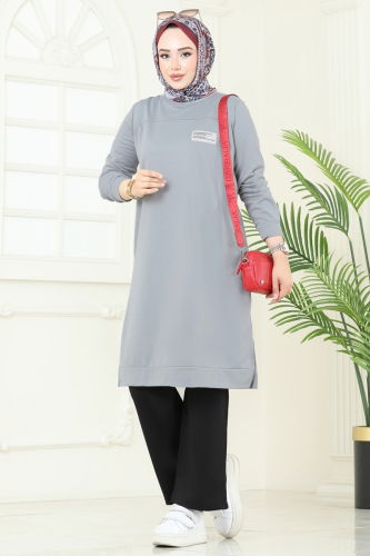 U.Z. - Combined 6034UZ662 Gray & Black