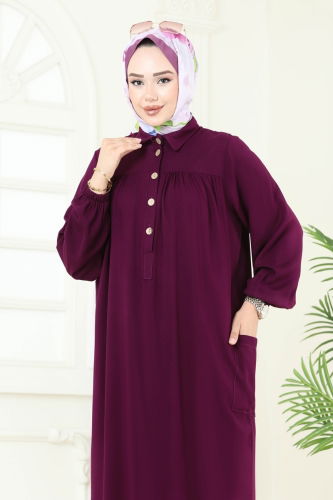 moda selvim طقم توتي 6061UZ662 - Thumbnail