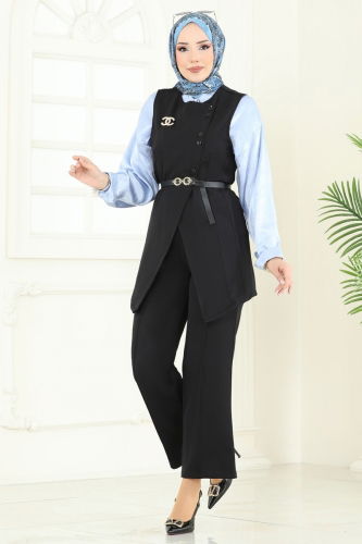 T.E.G. - Combined 6095TEG847 Black