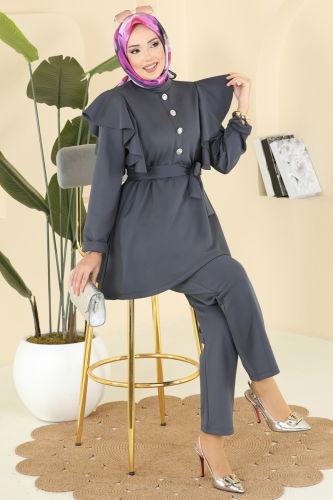 T.E.G. - Combined 6099TEG847 Anthracite