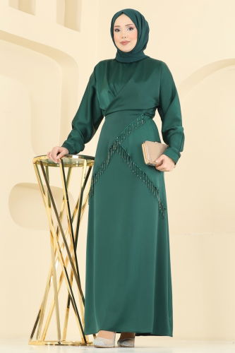 B.İ.S.S.K. - Combined 6274BSK463 Emerald