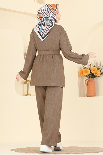 moda selvim Combined 6296BSK463 Vision - Thumbnail