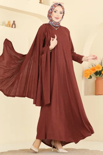 Z.N.N.K. - Combined 6370ZNNK1102 Tan